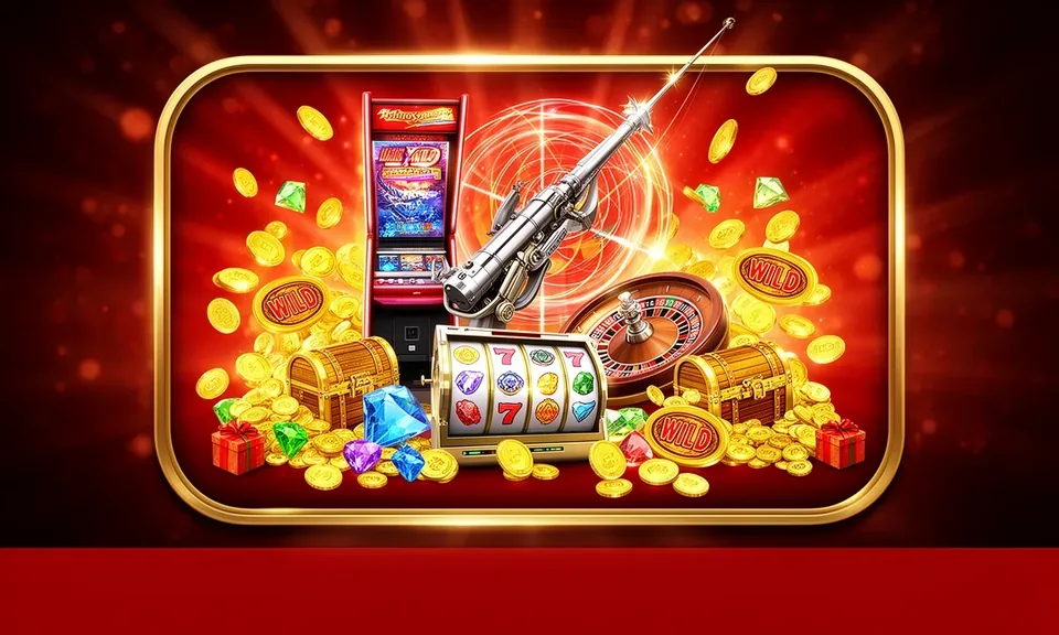 berlian99 Live Baccarat Elite